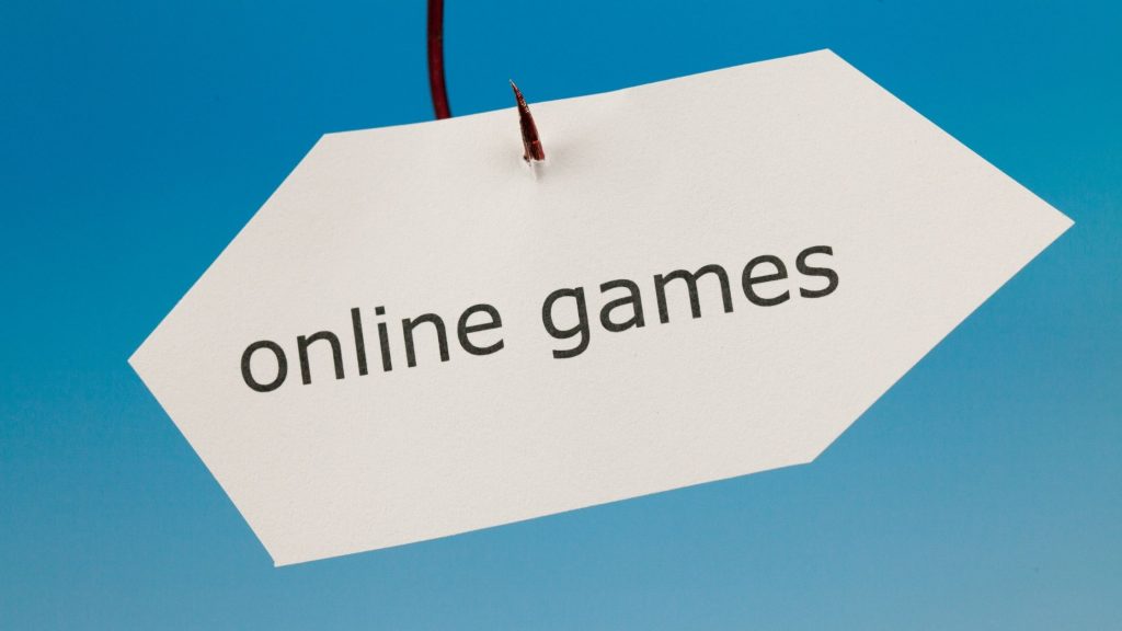 Online Games 2
