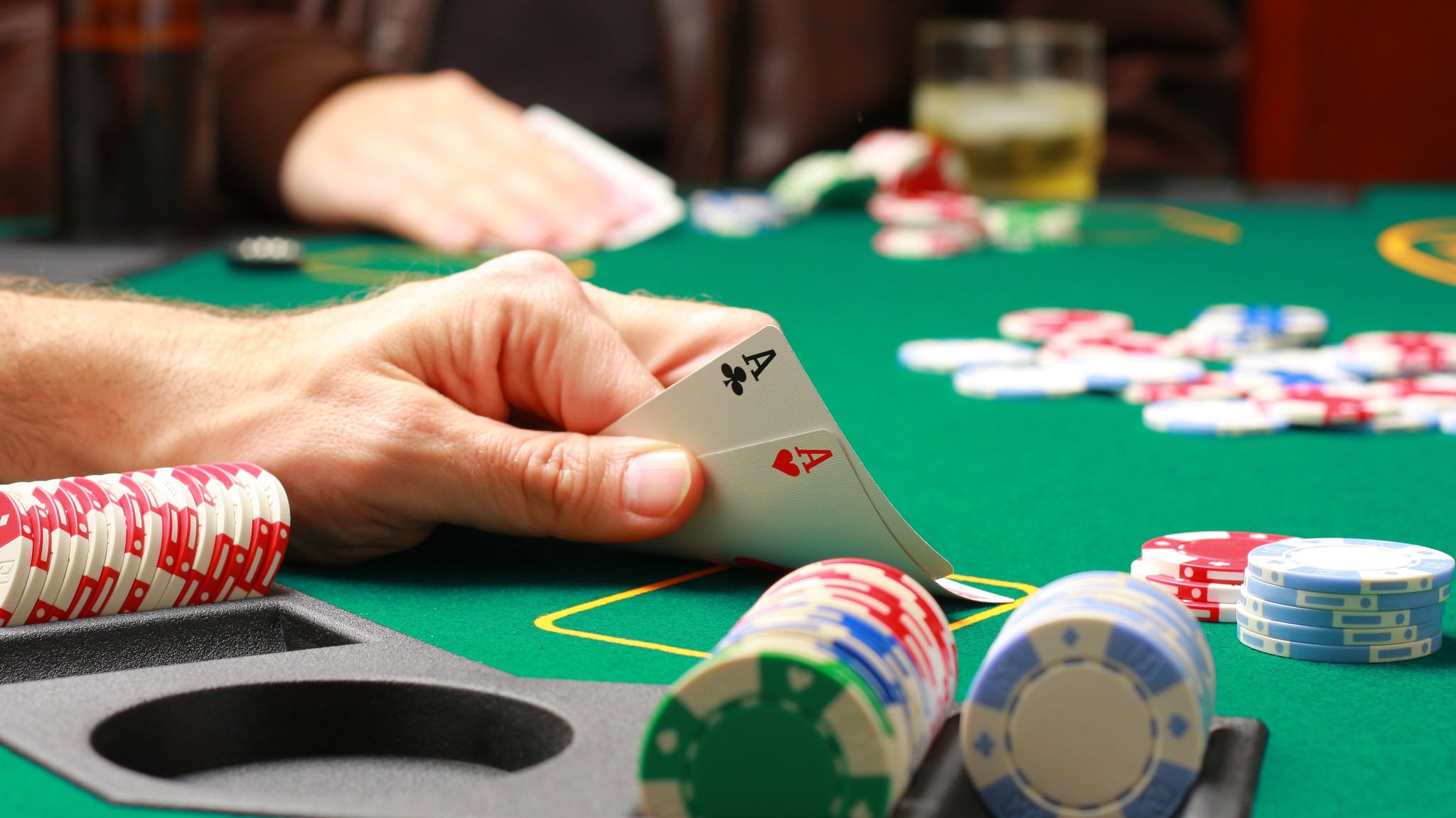 A Step-by-Step Guide to Online Casino Games – Top Poker Players